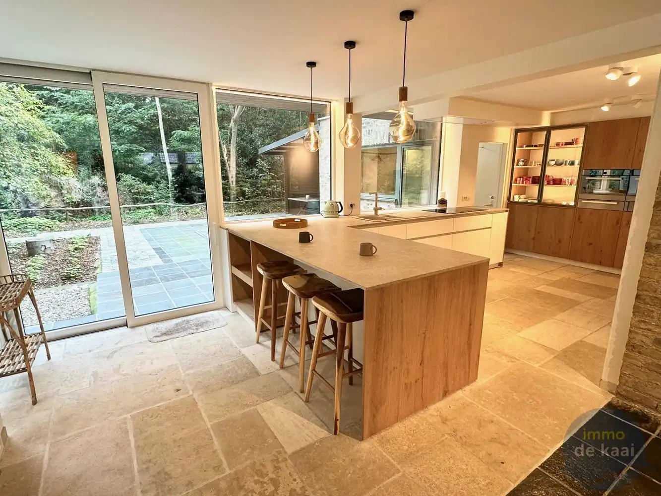 Villa te huur foto 9