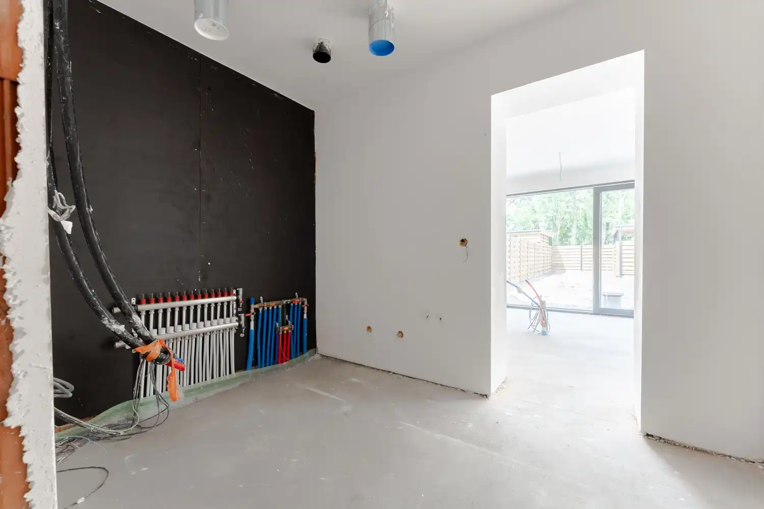 Charmante gerenoveerde CASCO + woning te koop in Leopoldsburg - 4 slaapkamers, 1 badkamer, ruime keuken en 2 toiletten op 237 m², volledig gerenoveerd in 2026! foto 18