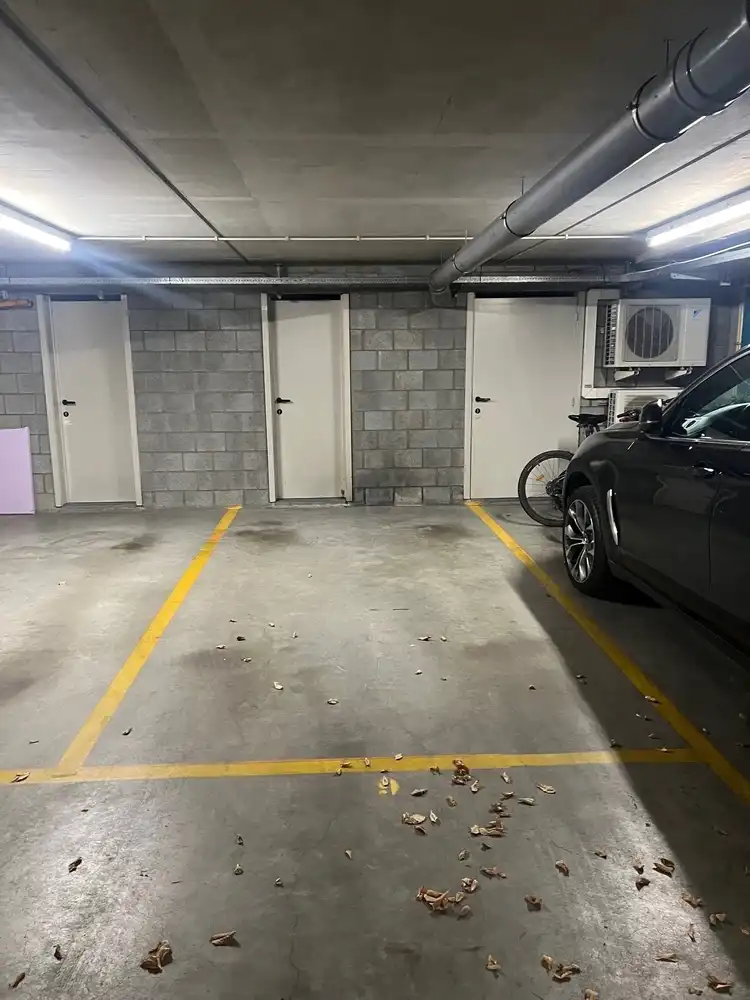 3 slaapkamer appartement met terras en autostaanplaats - 134 m2 foto 16