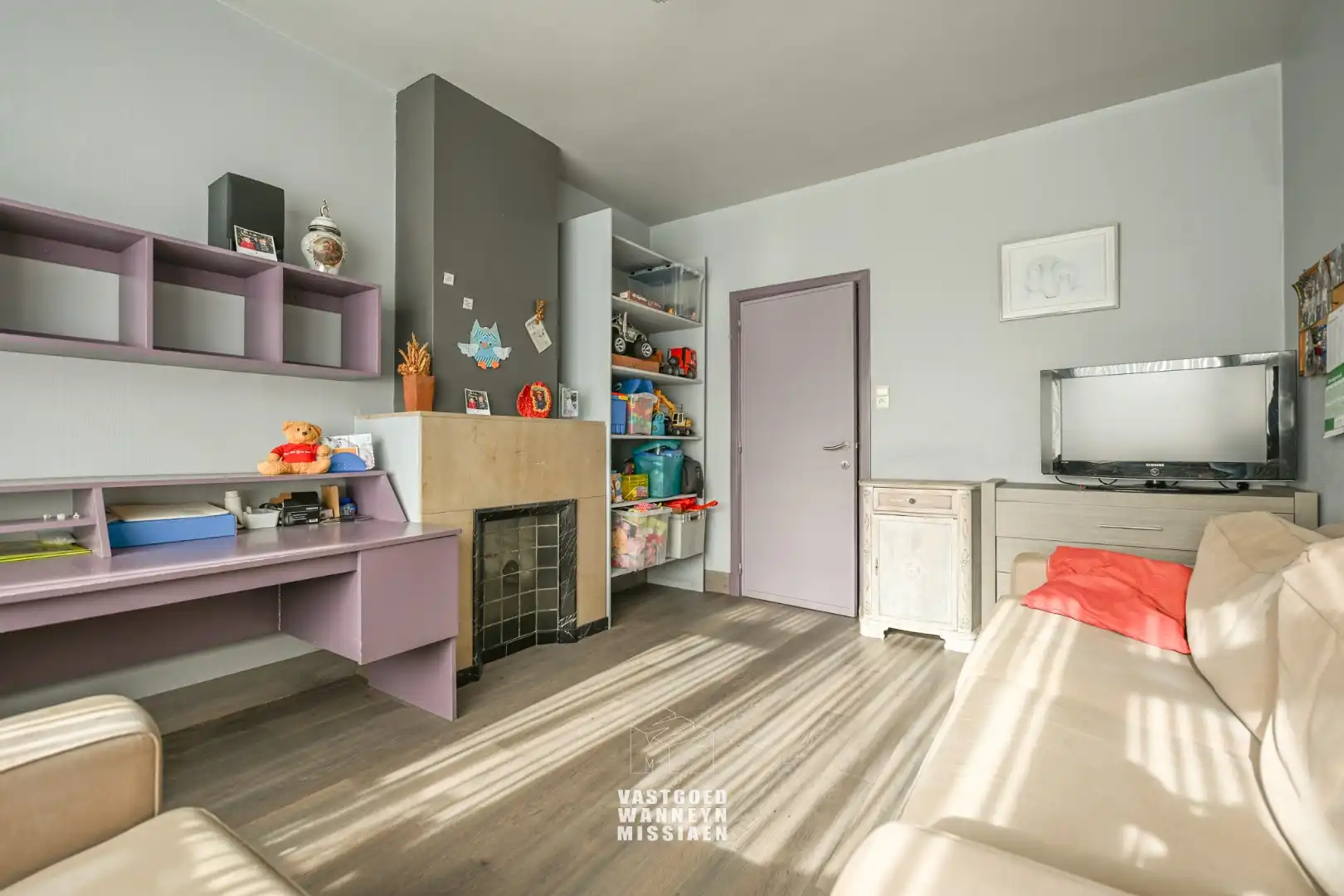 Ruime halfopen bebouwing met 3 slaapkamers op 401m2 foto 8