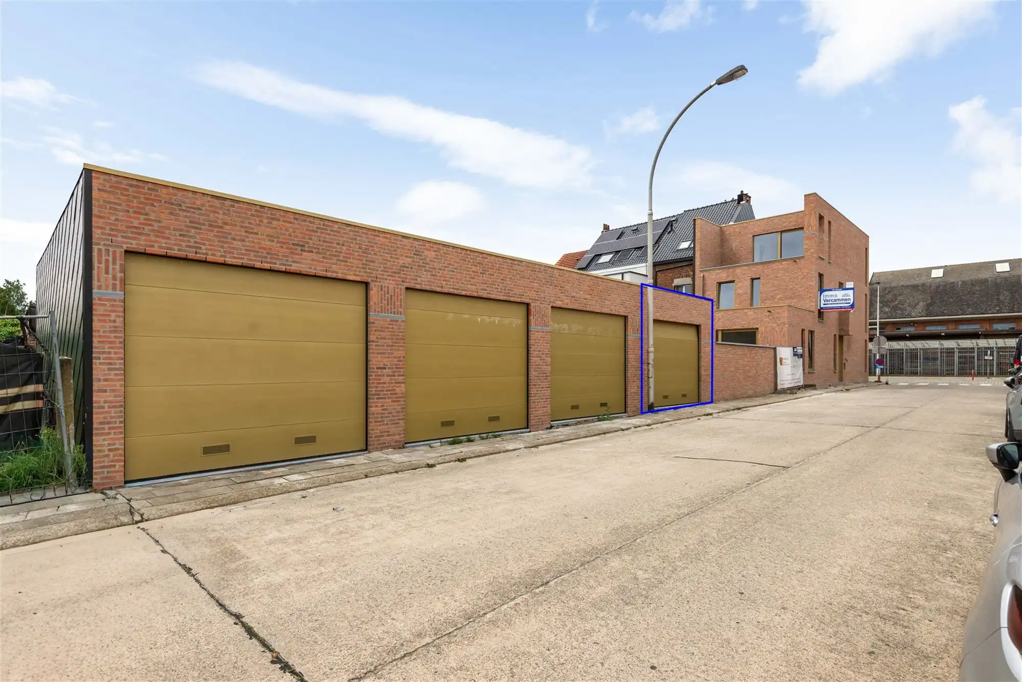 Nieuwbouw duplexwoning met 2 slpks te Duffel foto 9