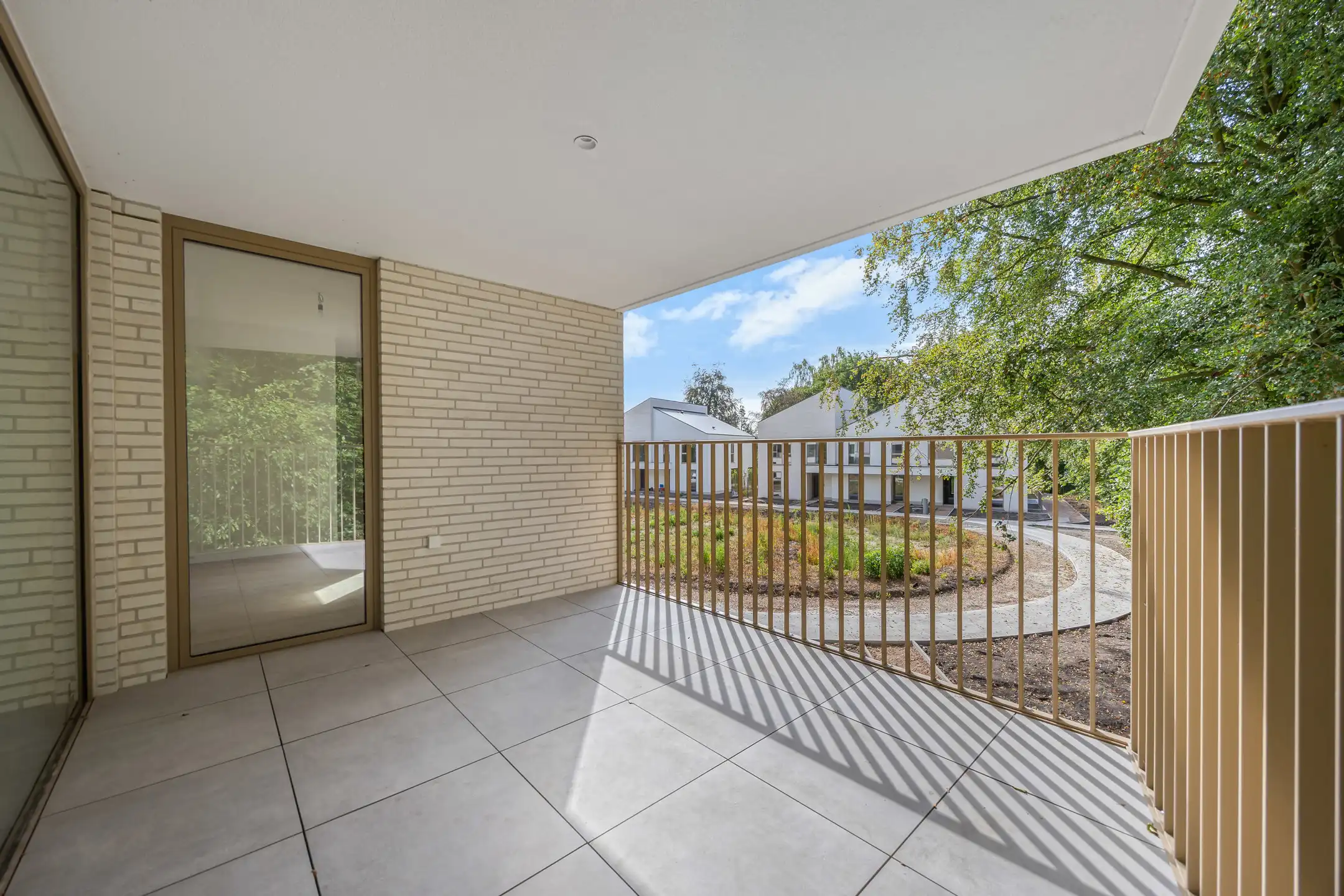 Stijlvol wonen in het groen, Ganzenkuil in Westmalle foto 16