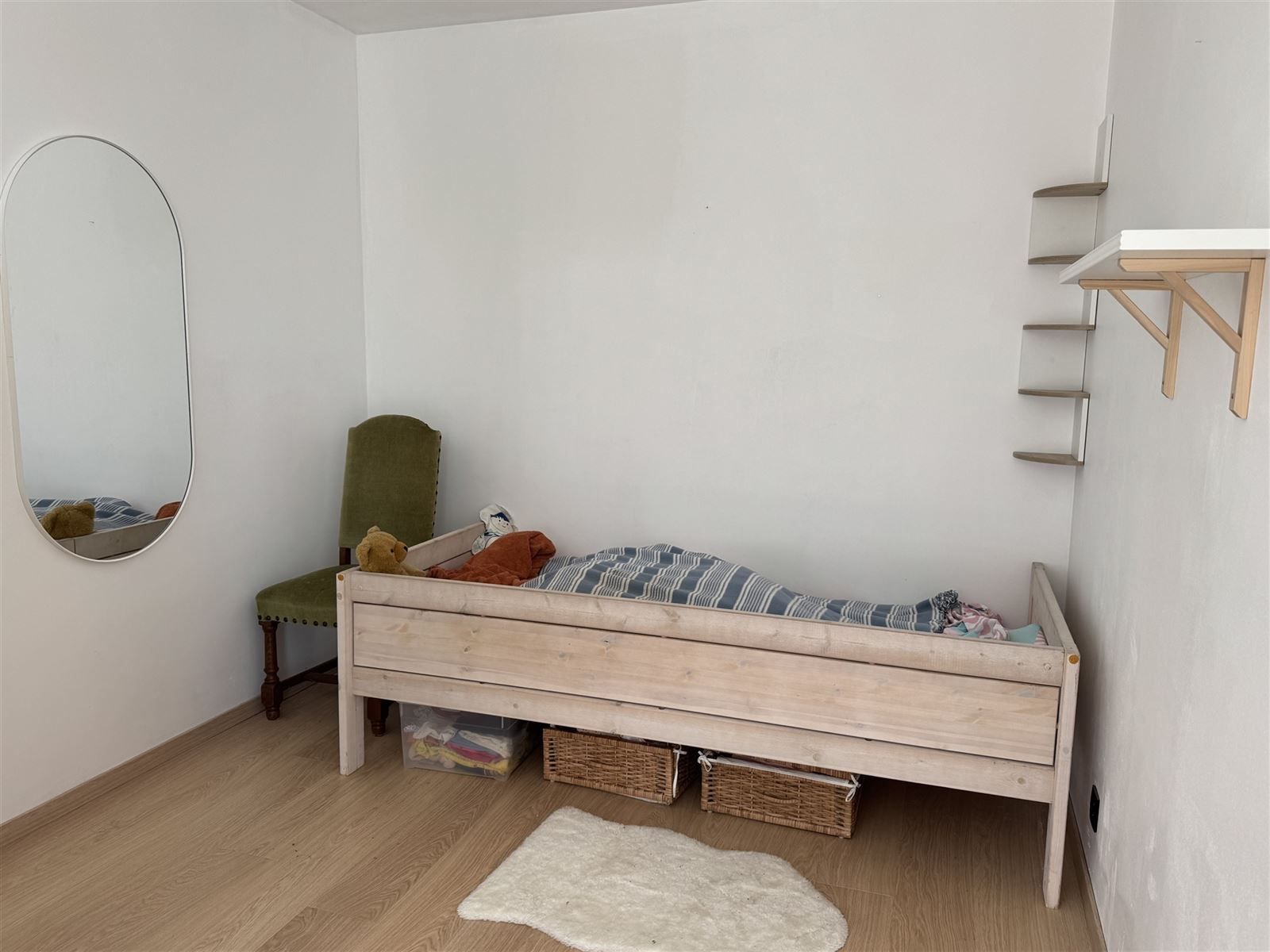 Appartement foto 16