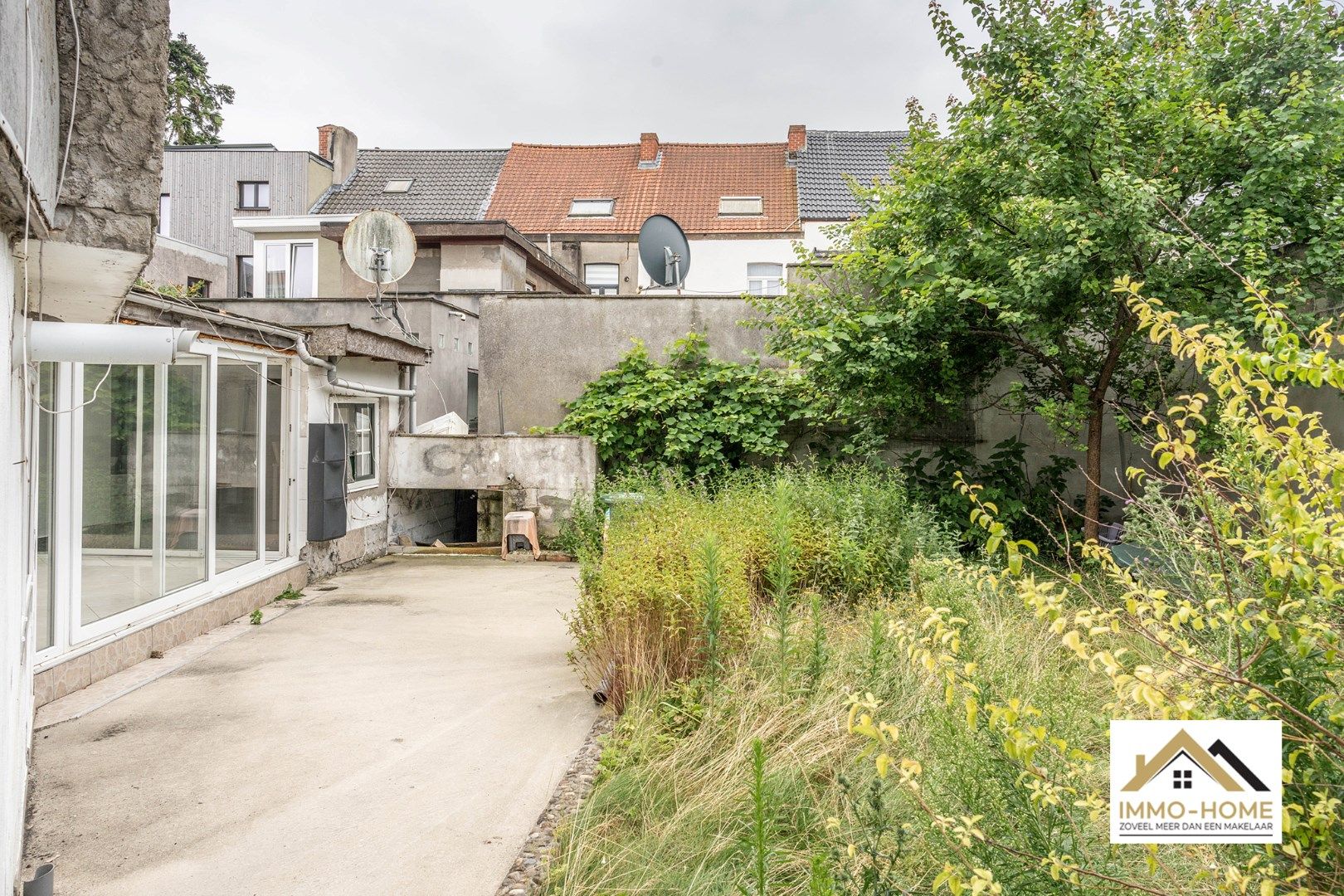 Ruime woning met functioneel bijgebouw te Destelbergen foto 21