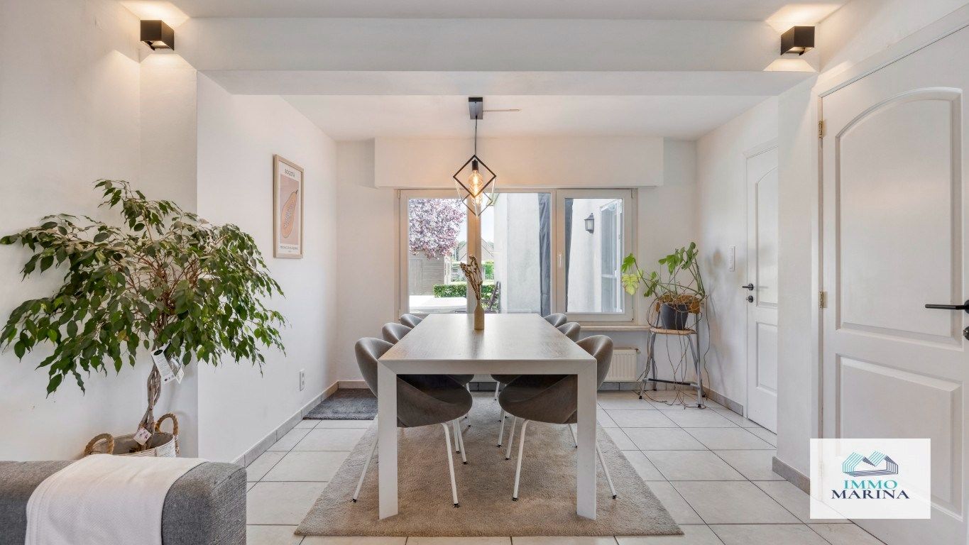 Woning met 2 tot 3 slpks te Itegem. foto 9