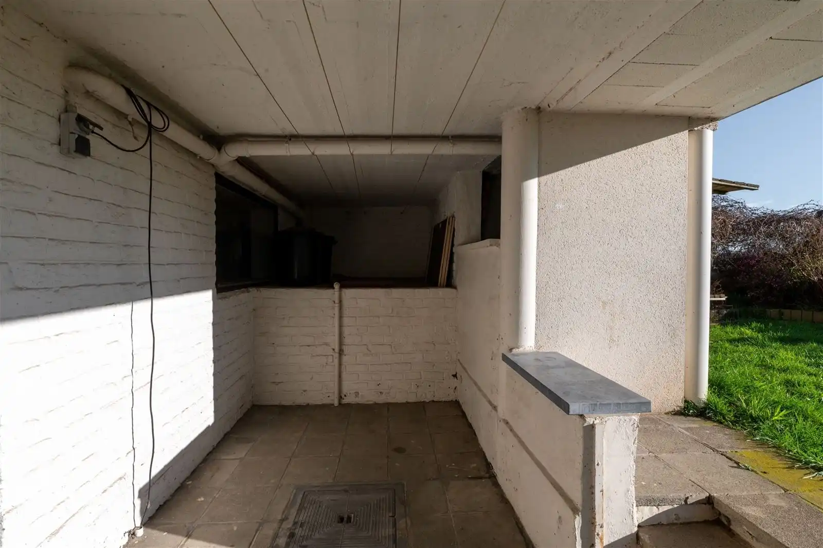 Gezellig gerenoveerde woning op unieke locatie foto 25