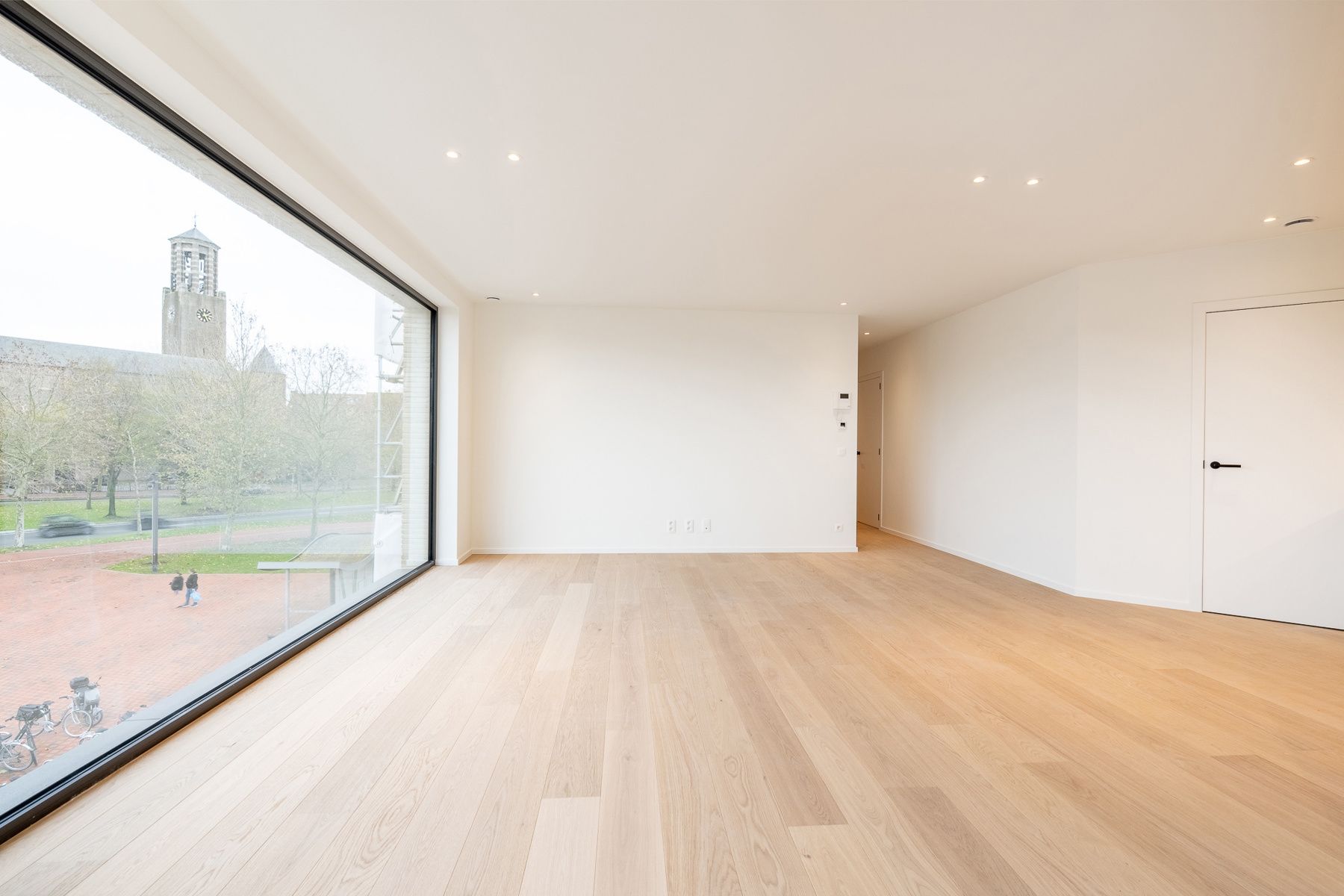 Stijlvol nieuwbouwappartement met centrale ligging in Knokke foto 4