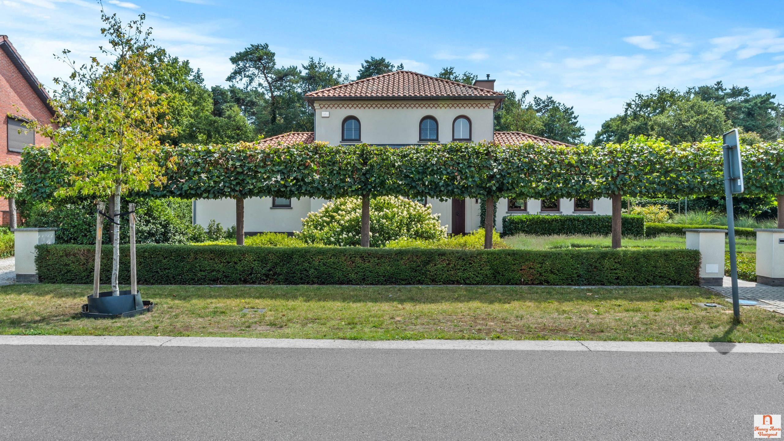 Stijlvol landhuis met tijdloze luxe en doordachte indeling foto 30