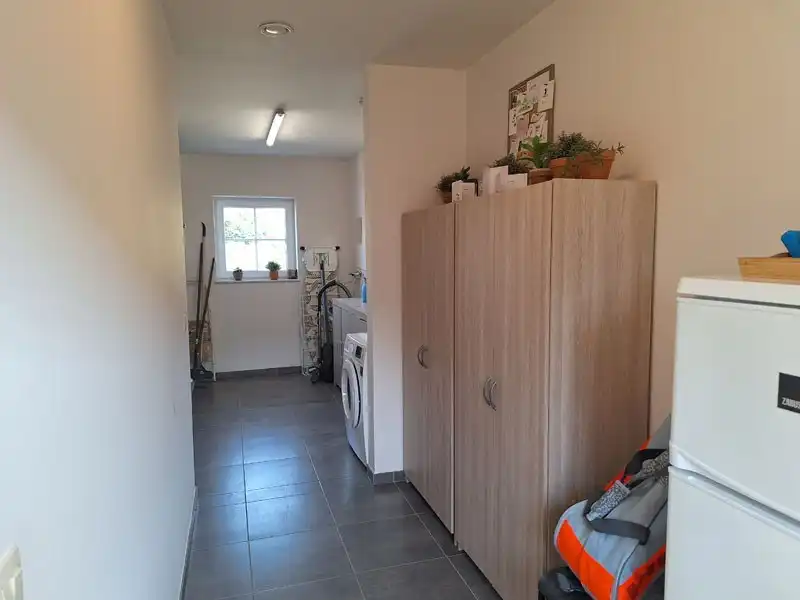 Recente vrijstaande woning te Zonhoven foto 18