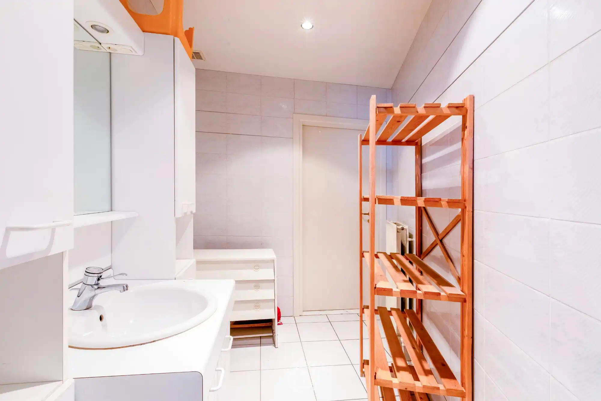 Ruim en energiezuinig appartement in het levendige hart van Sint-Niklaas foto 16