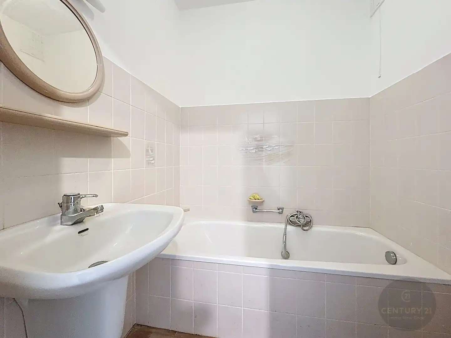 Gelijkvloers appartement te Knokke foto 11