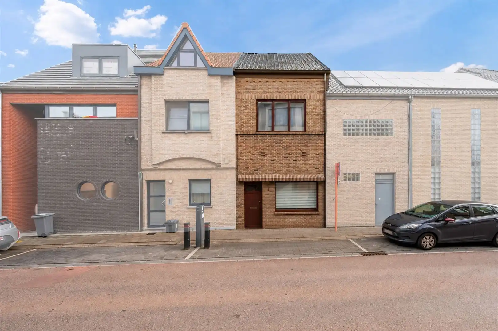 Huis te koop Gasmeterstraat 7 - 9100 SINT-NIKLAAS