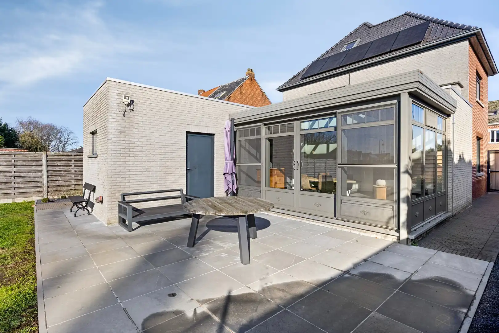 Gerenoveerde gezinswoning te koop in Klein-Vorst, Laakdal foto 25