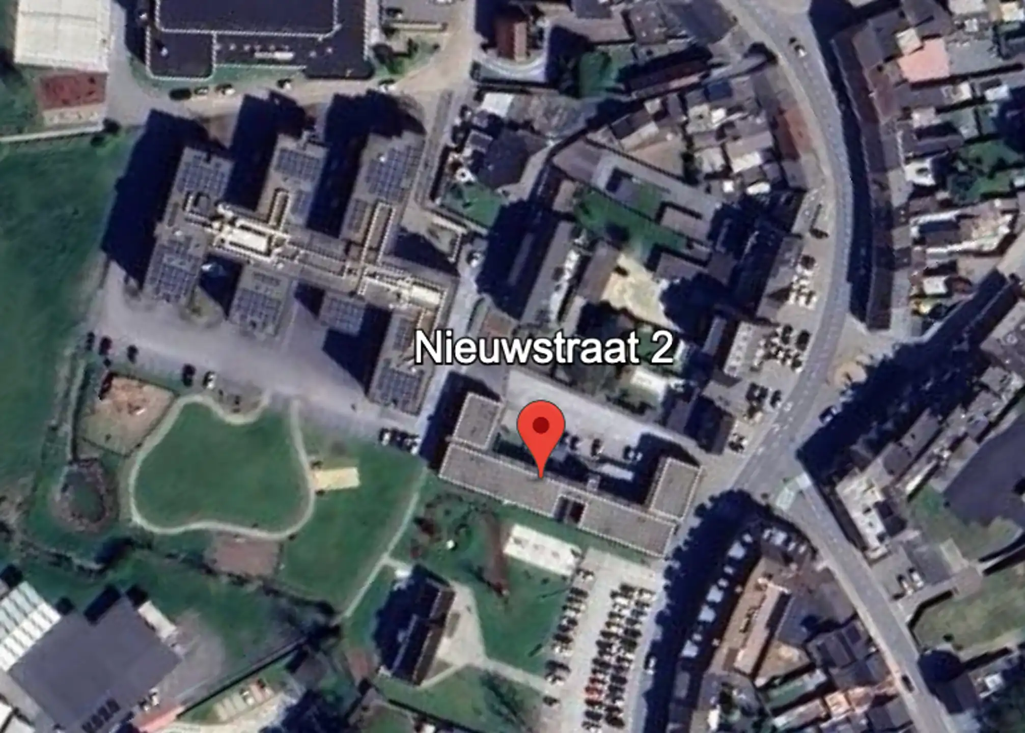 Uitstekende investeringskans – 4 buitenstaanplaatsen te Haaltert! foto 5