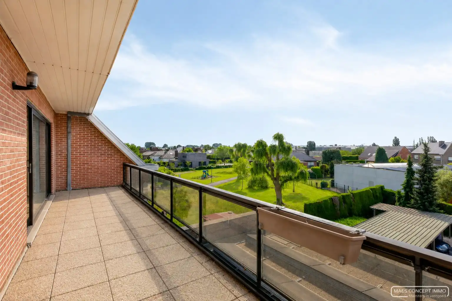 Ruim handelspand met appartement te koop te Desselgem - Perfect voor ondernemers! foto 17