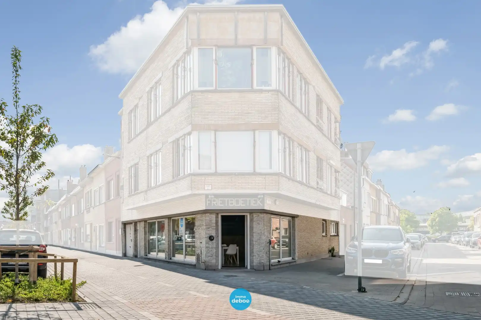 Instapklaar horecapand & garage op opvallende hoekligging foto 15