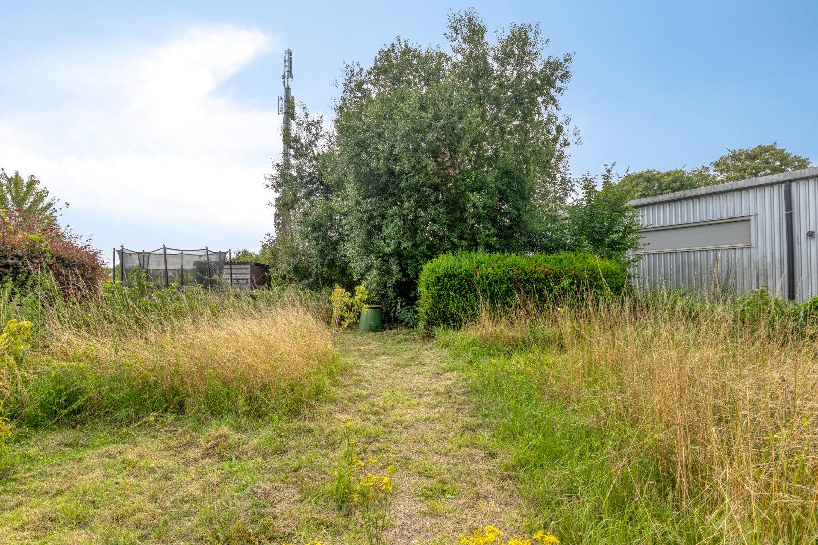 Woning met 4 slaapkamers en tuin in Blanden - bewoonbare opp. 172m²  foto 24