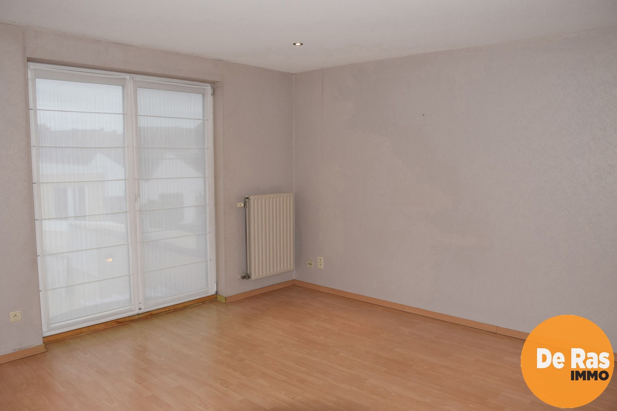 AALST - Centraal gelegen bel-etagewoning met magazijn  foto 11