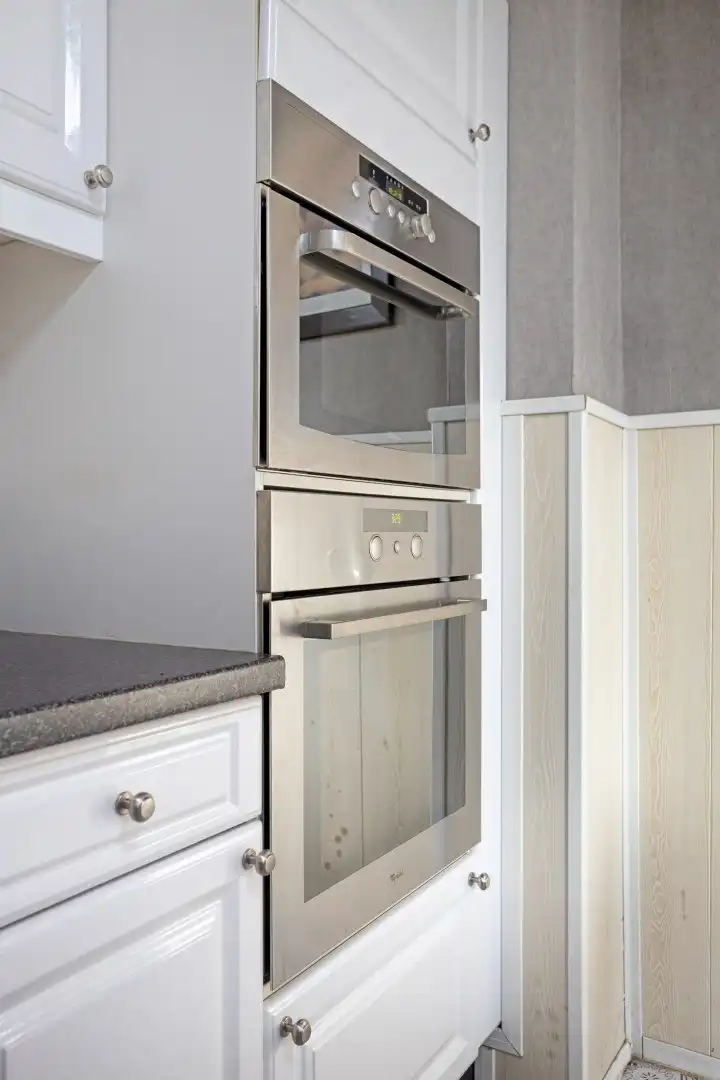 Rustig gelegen glvl woning met 3 slpks en hobby-/werkruimte op 648 m² te Veerle ! foto 9