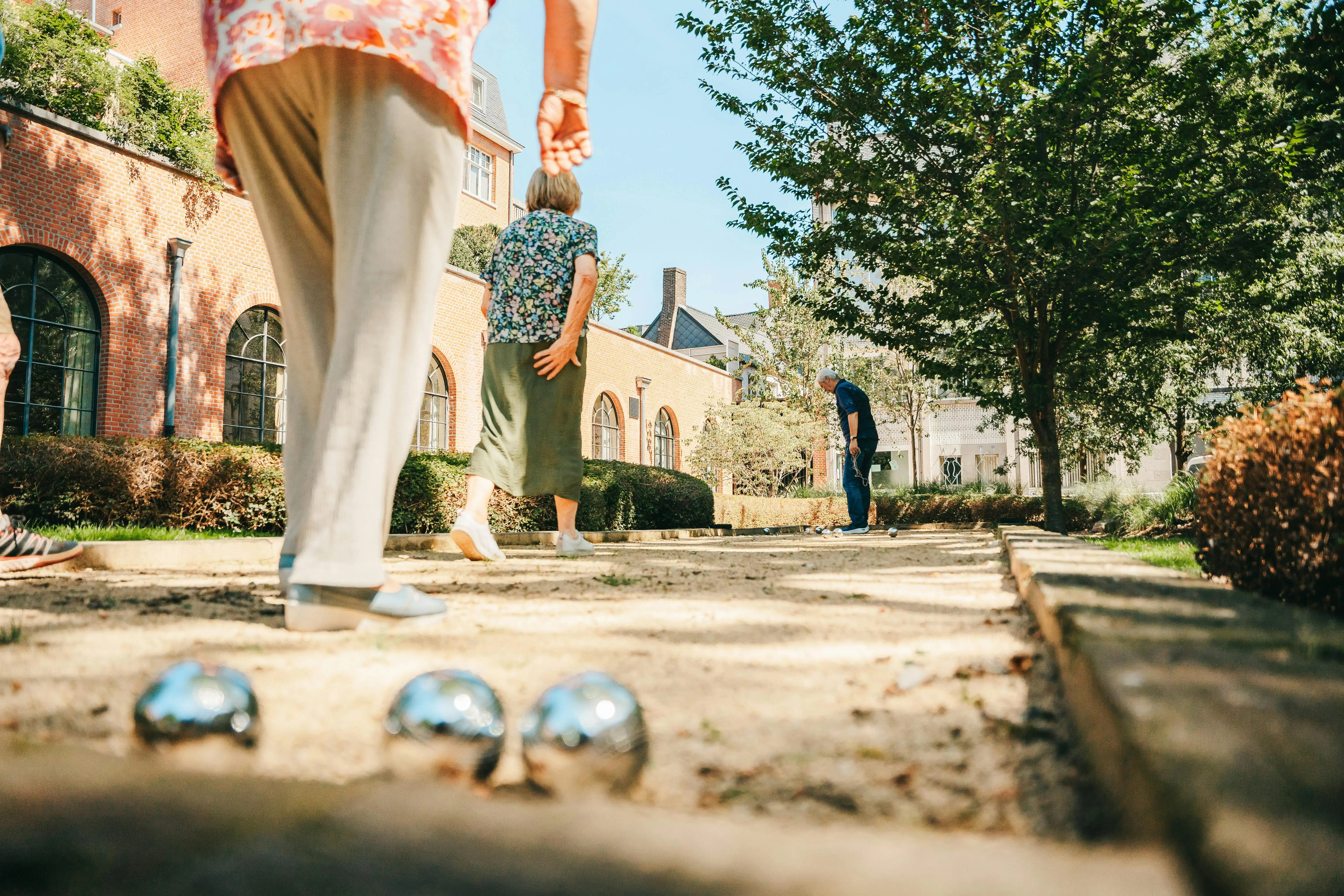 Assistentiewoning te koop in centrum Turnhout foto 25