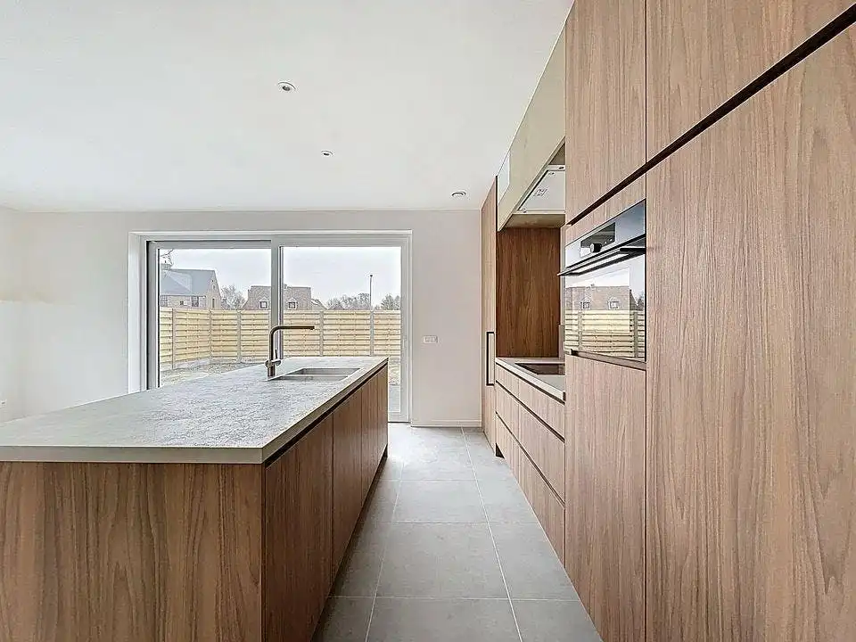 Nieuwbouwwoning in Wortel met keuzes naar wens!  foto 4