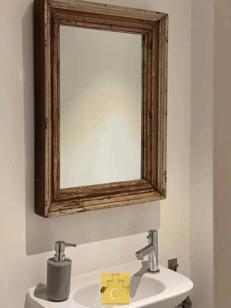 knap dakappartement in 19e eeuws herenhuis met zonnig terras en adembenemende uitzichten foto 27