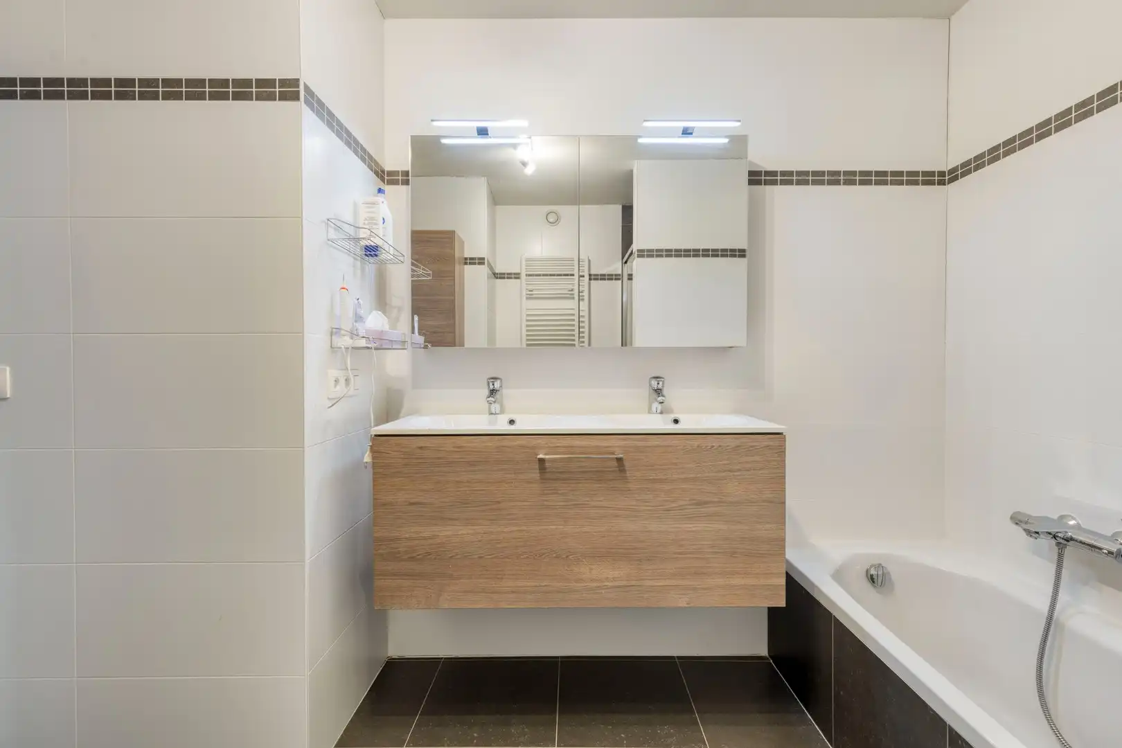 Zongericht Penthouse met zeer ruim terras foto 28