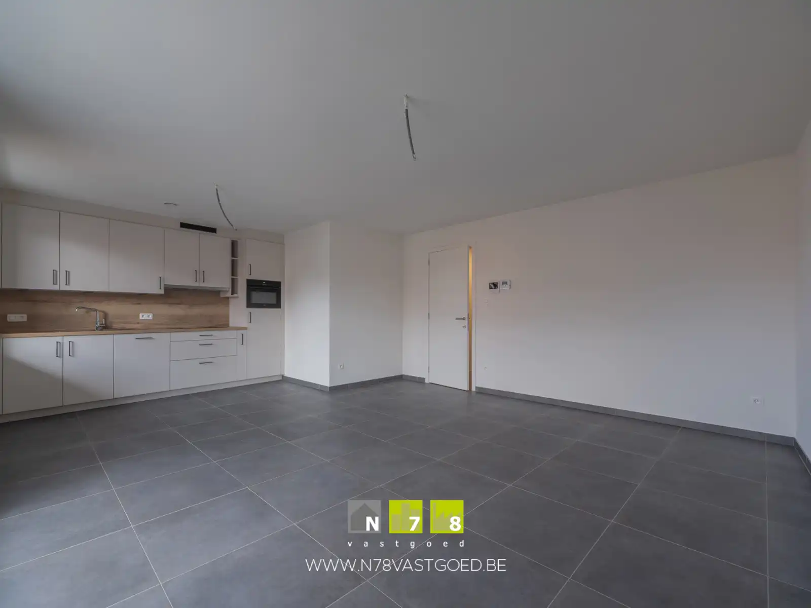 Appartement te huur foto 4
