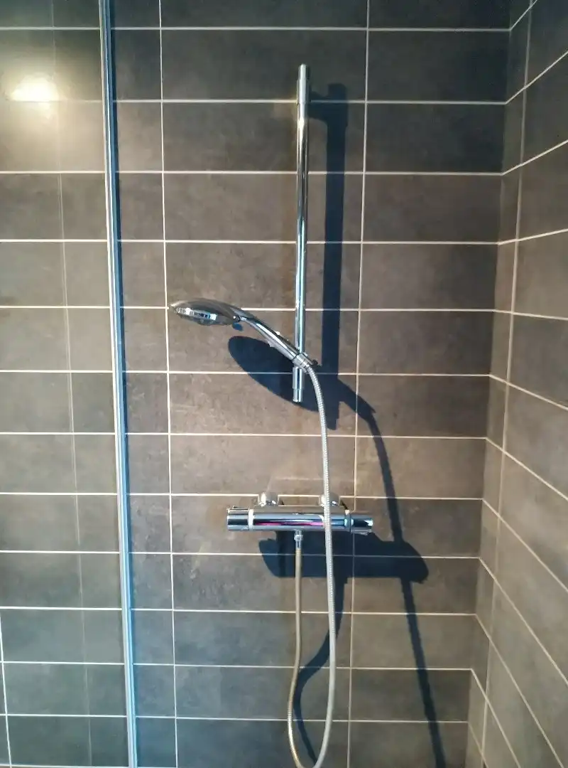 een recent en ruim 2-slpk. appartement foto 14