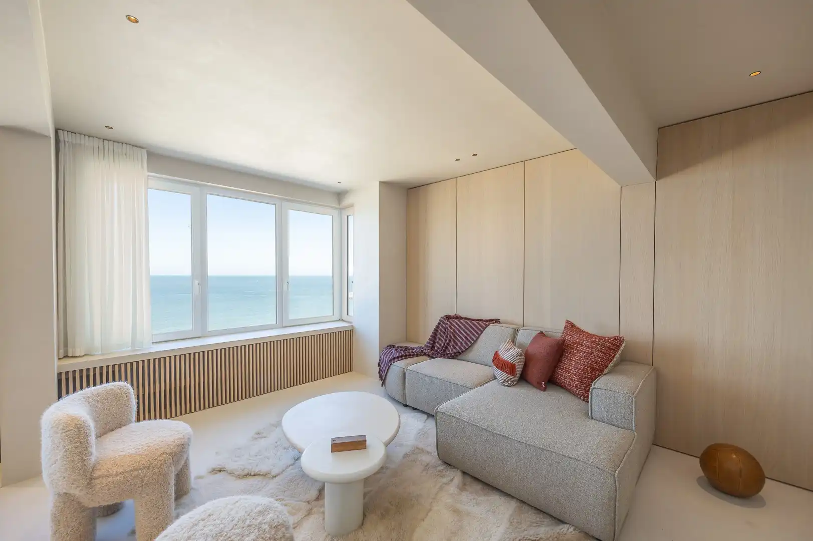 Appartement te koop foto 6