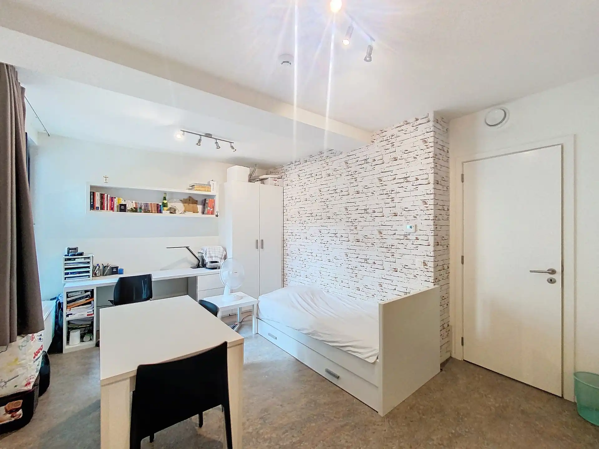 Appartement te huur foto 4