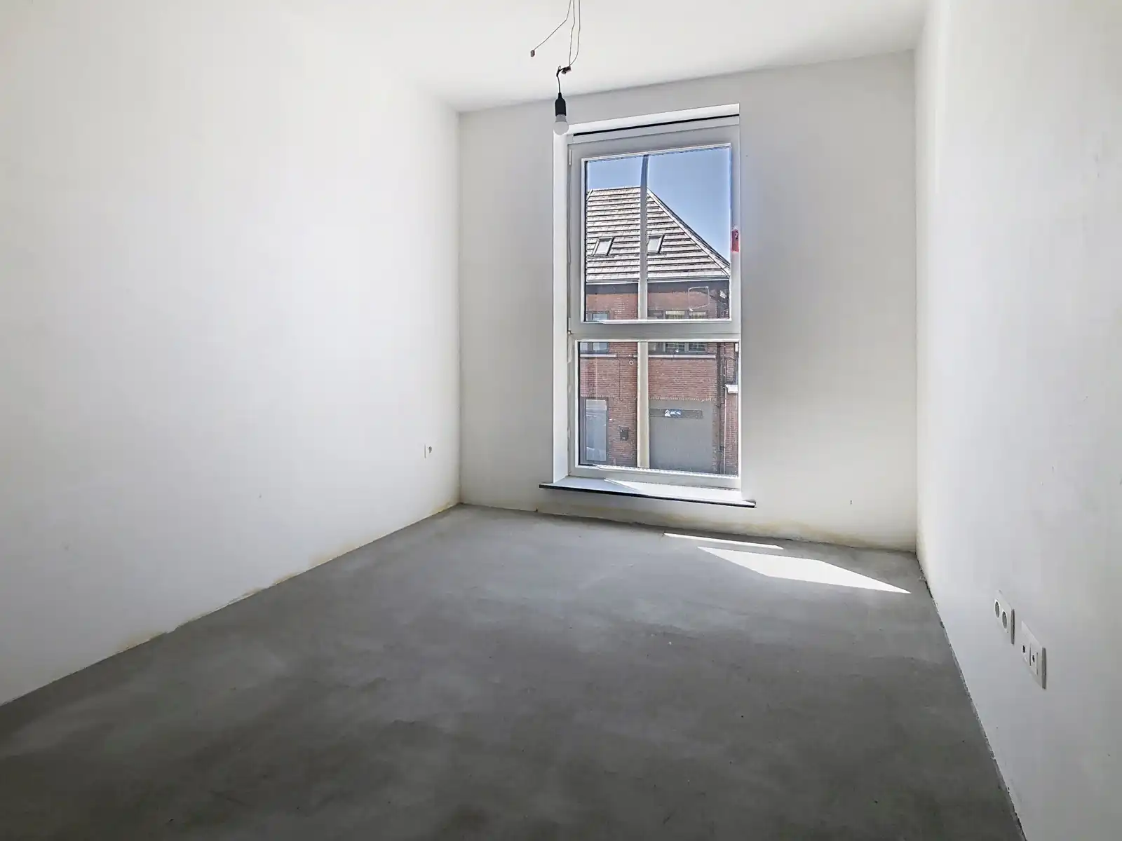 Casco-app 1ste verdiep en staanplaats (onder 2% registratie) foto 7