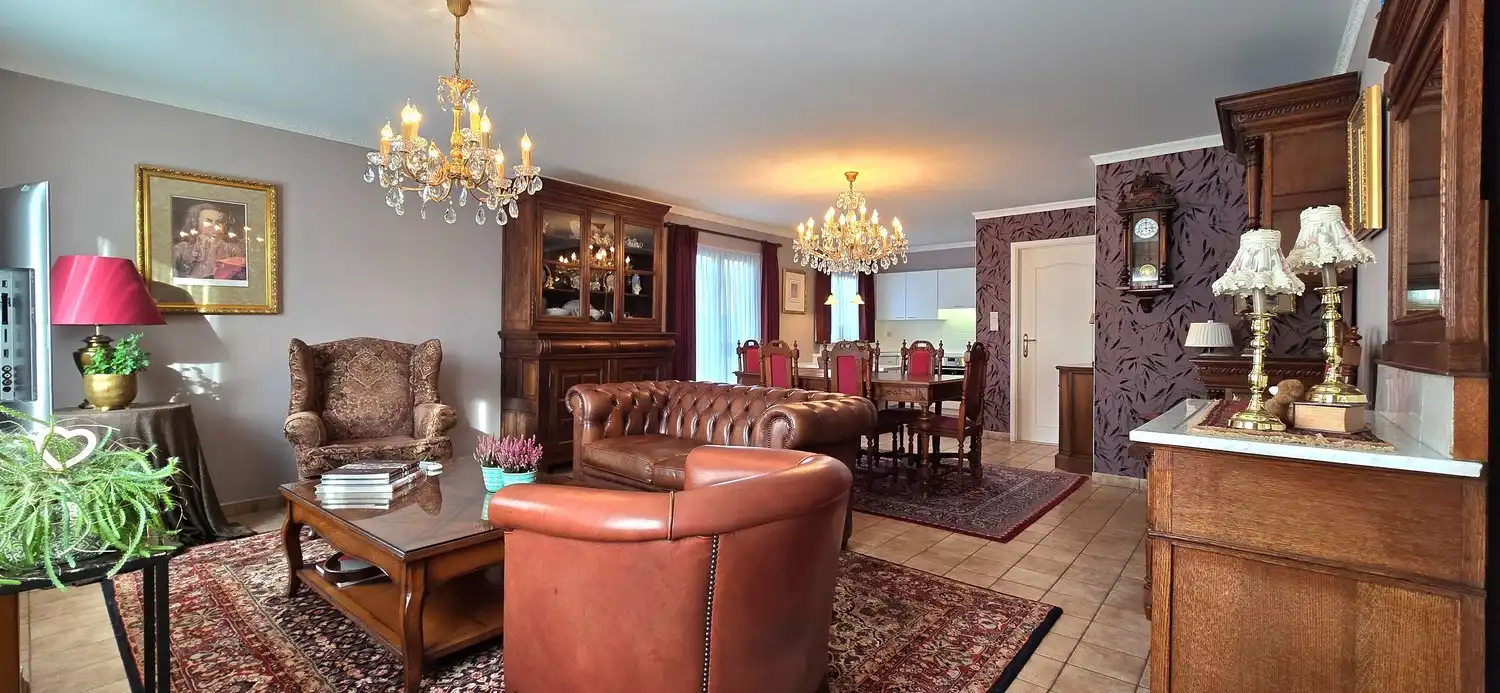 Appartement te koop foto 6