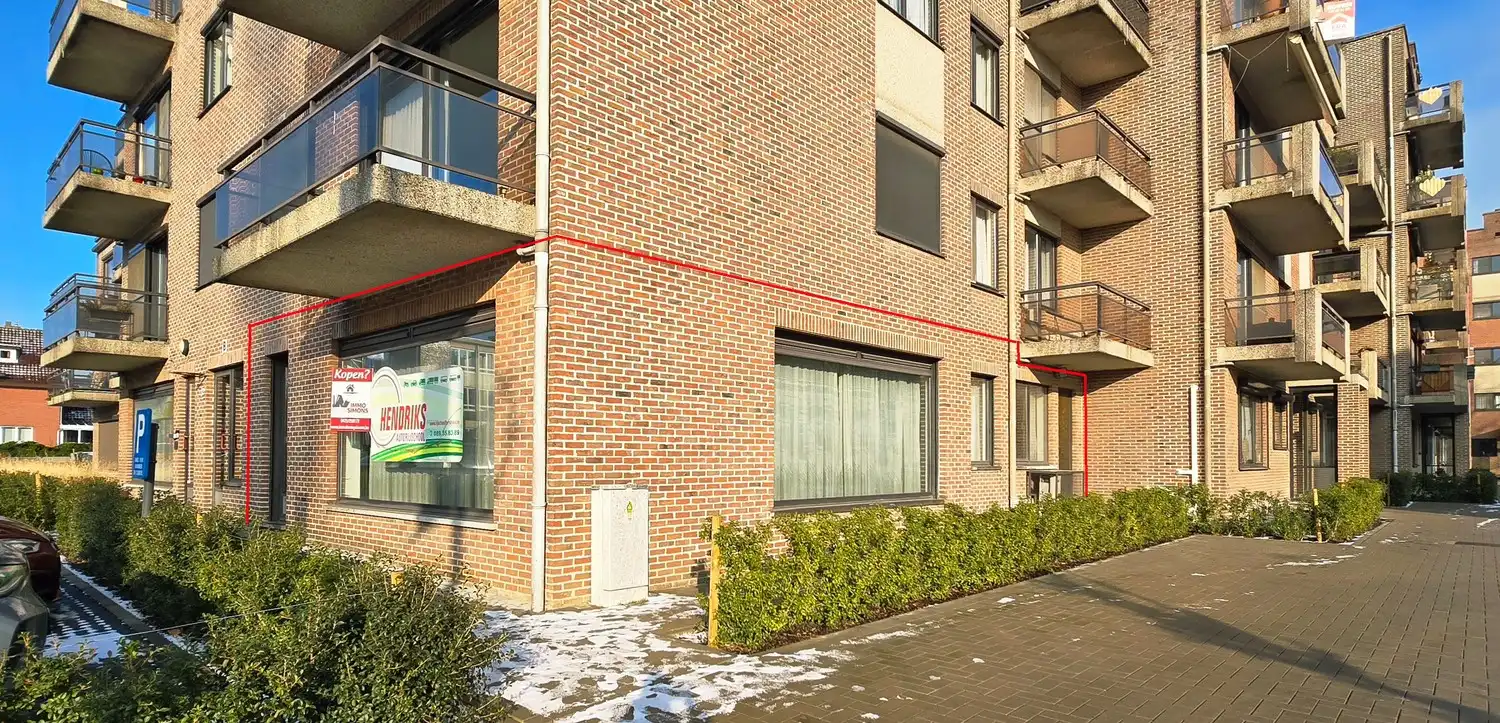 Commerciële ruimte te koop foto 2