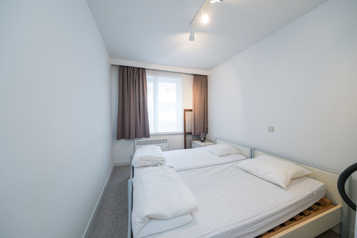 Appartement met 2 slaapkamers te huur in Middelkerke foto 15