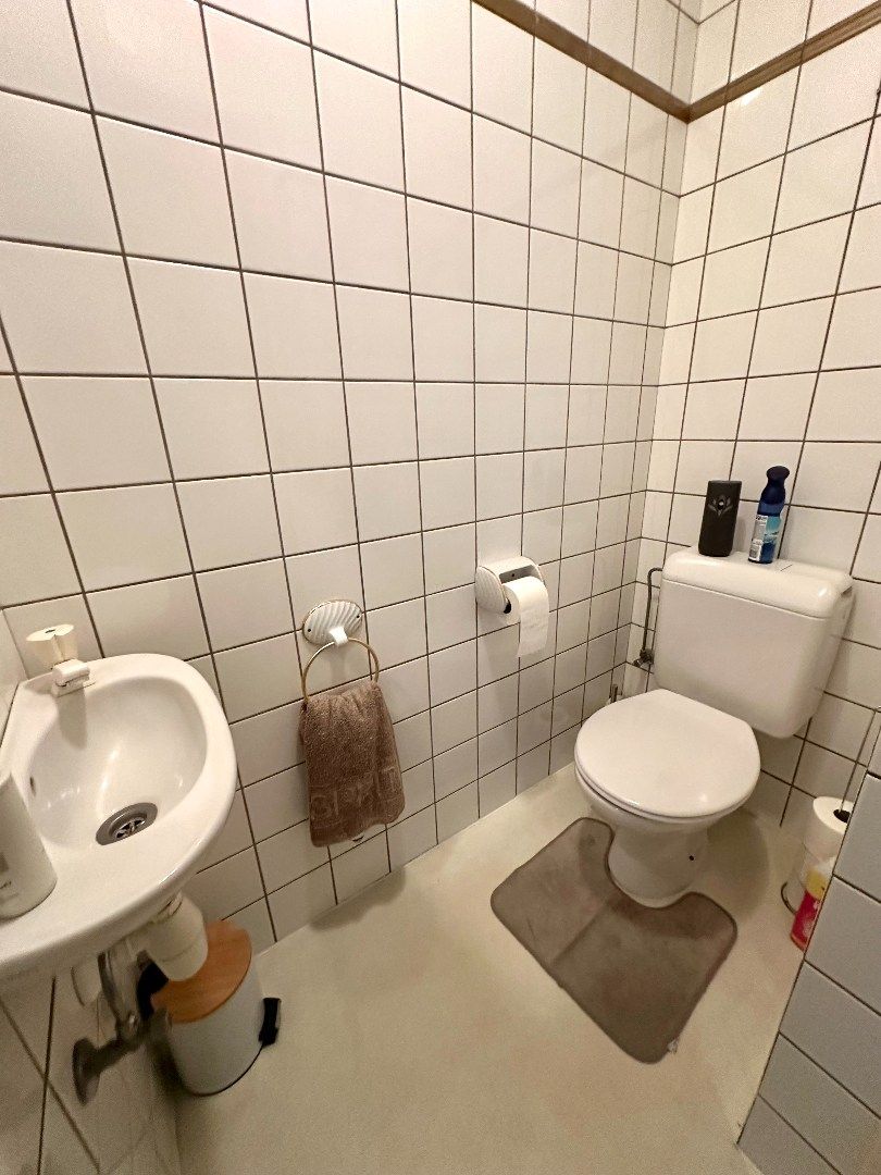 Instapklaar en energiezuinig appartement te koop – nabij hartje Hasselt foto 15