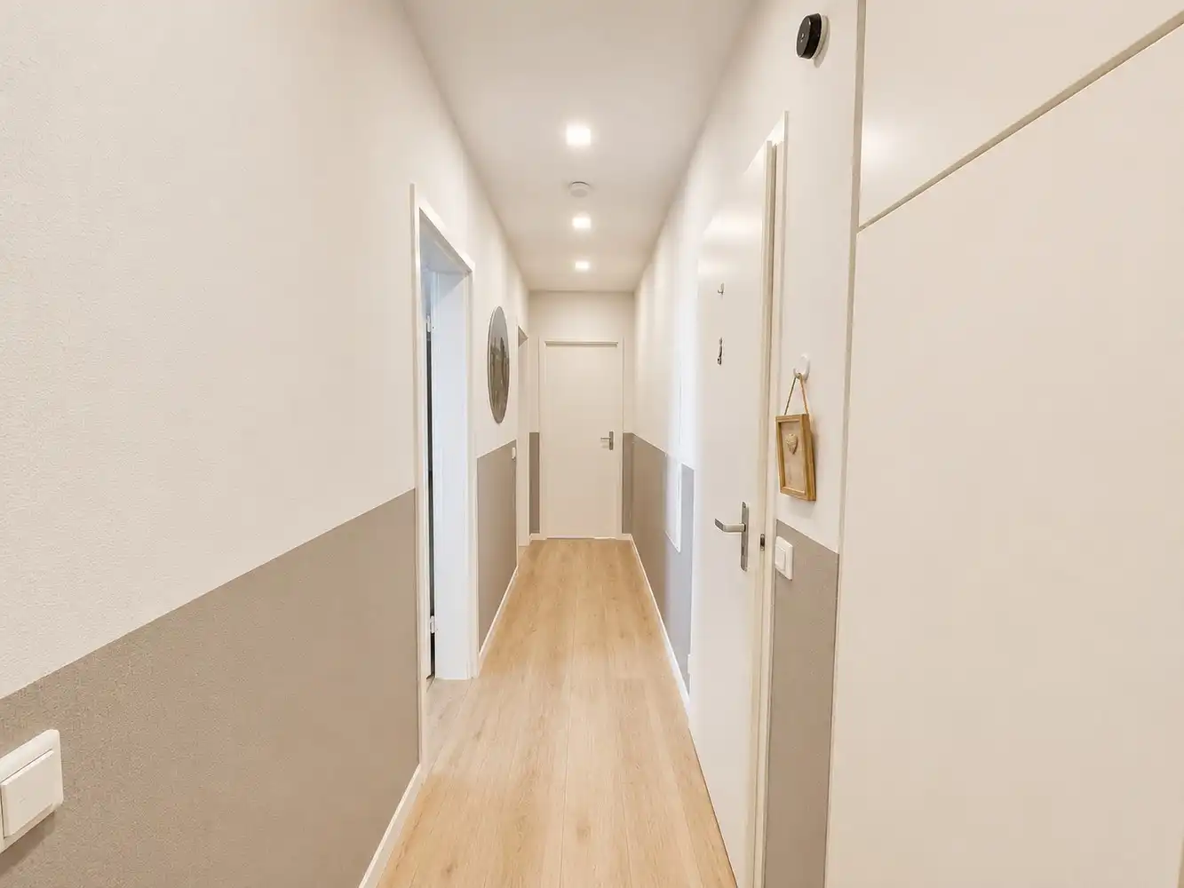RUIM 3-SLK APPARTEMENT (H.O.B.) OP TOPLOCATIE foto 8