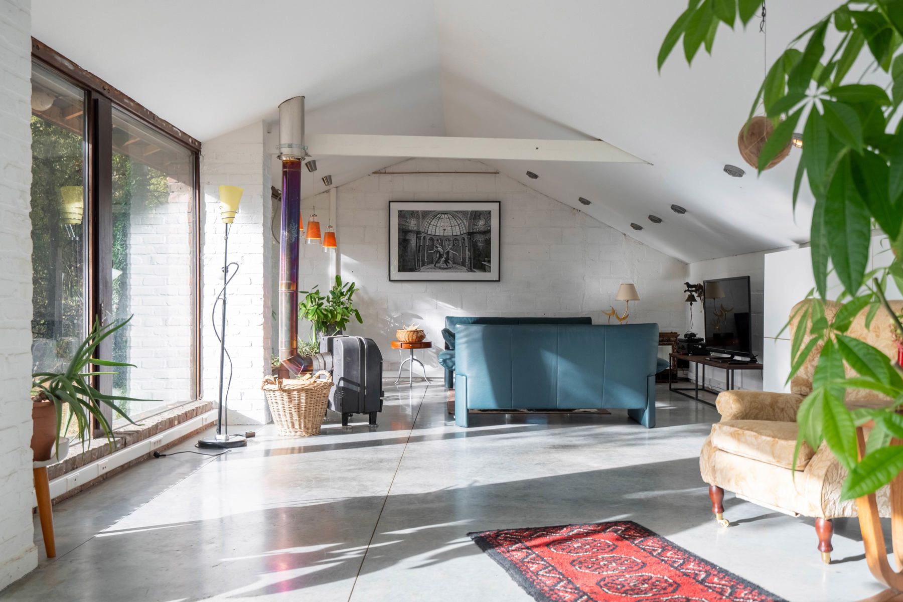 Prachtige woning in doodlopende straat in Rotselaar te koop! foto 5