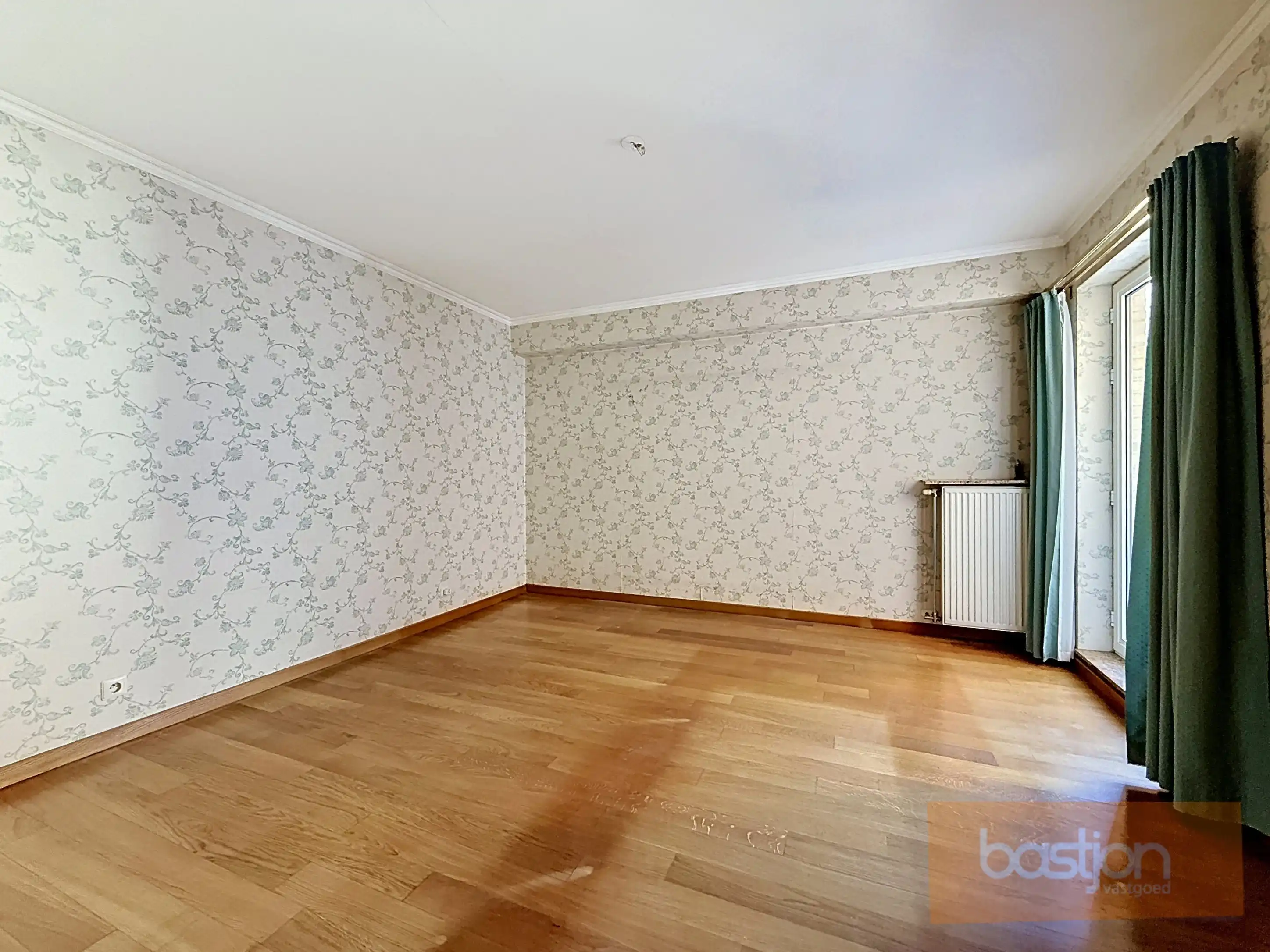 Appartement te huur met zicht op Markeplaats foto 7