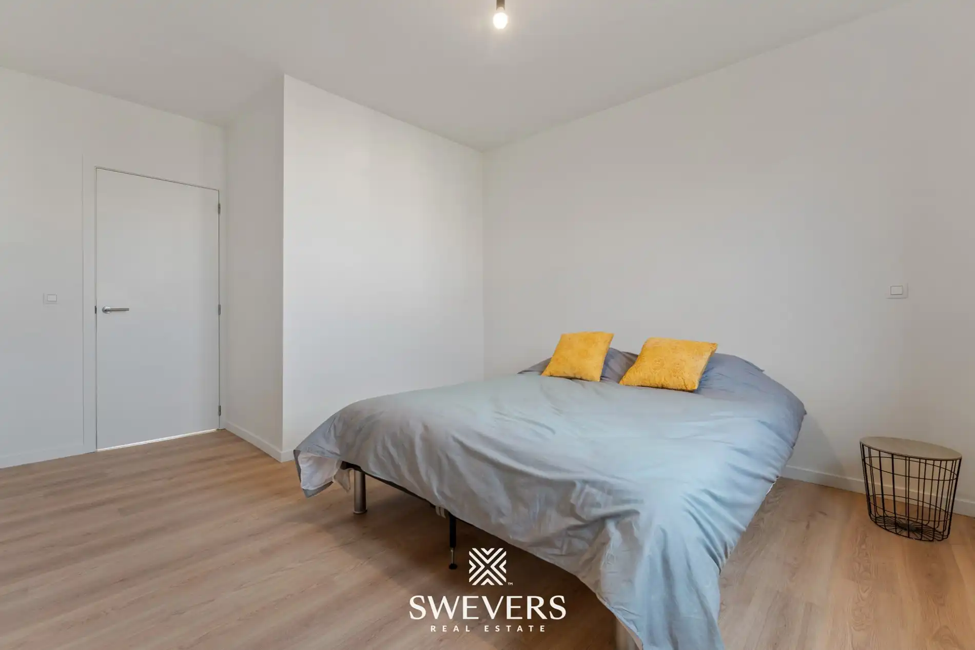 Energiezuinige Hoekwoning met Ruime Tuin in Project Milda  foto 11