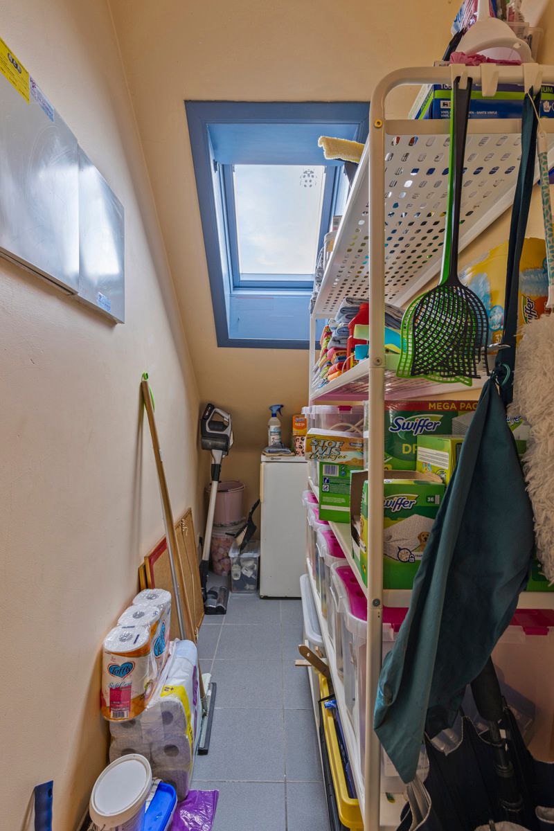 Instapklaar 2-slaapkamer appartement foto 6