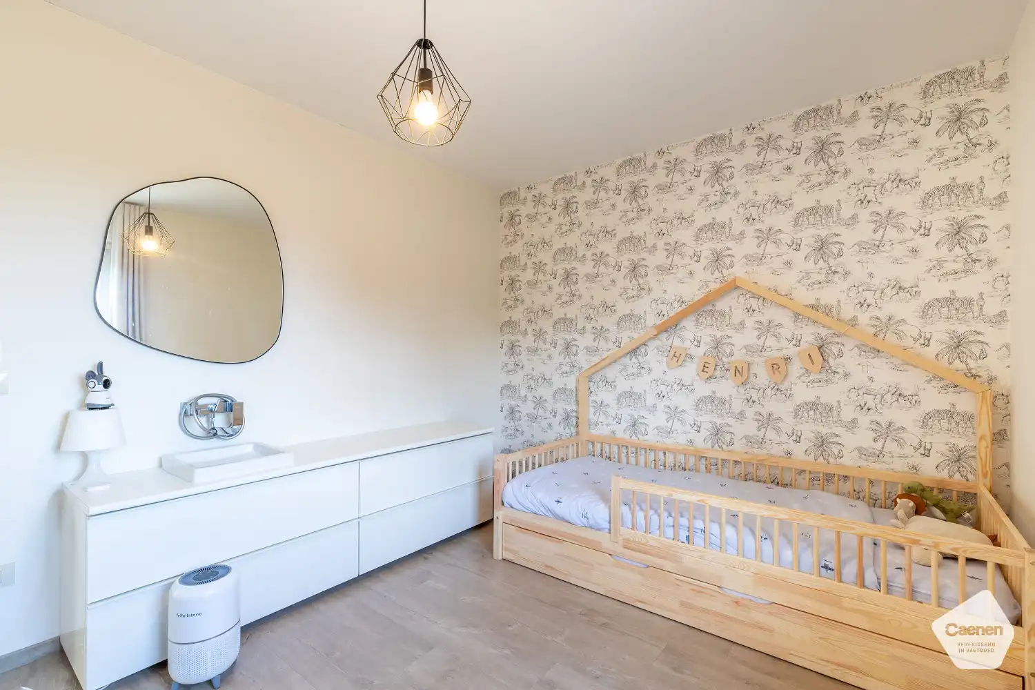 KWALITEITSVOL WONEN (BOUWJAAR 2014) op rustige locatie met 3 slaapkamers en prachtige tuin. foto 9