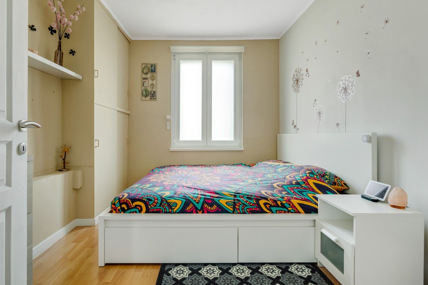 Gezellige, instapklare woning met 2 à 3 slpk op prachtig Z-perceel van 825m² foto 7