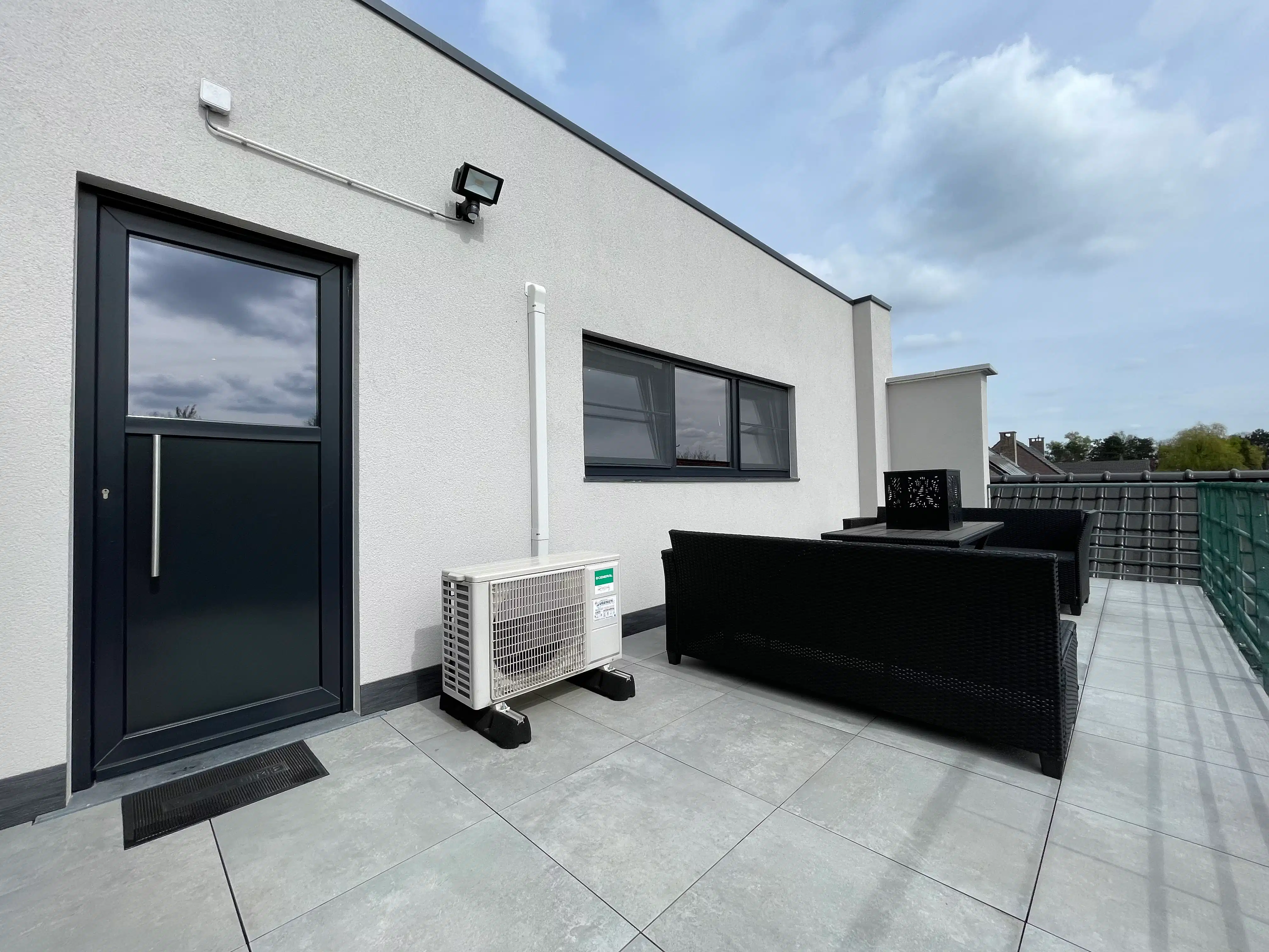 Instapkl. terras + tuin 2 slpk foto 13