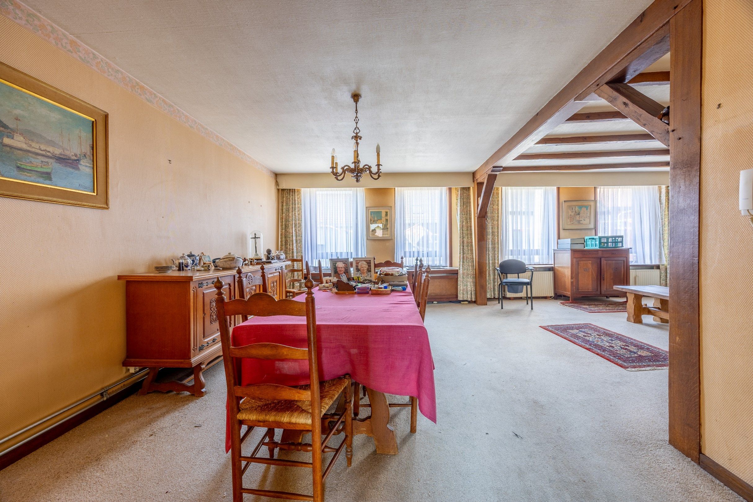 AF TE BREKEN GEBOUW OP TOPLOCATIE  foto 6