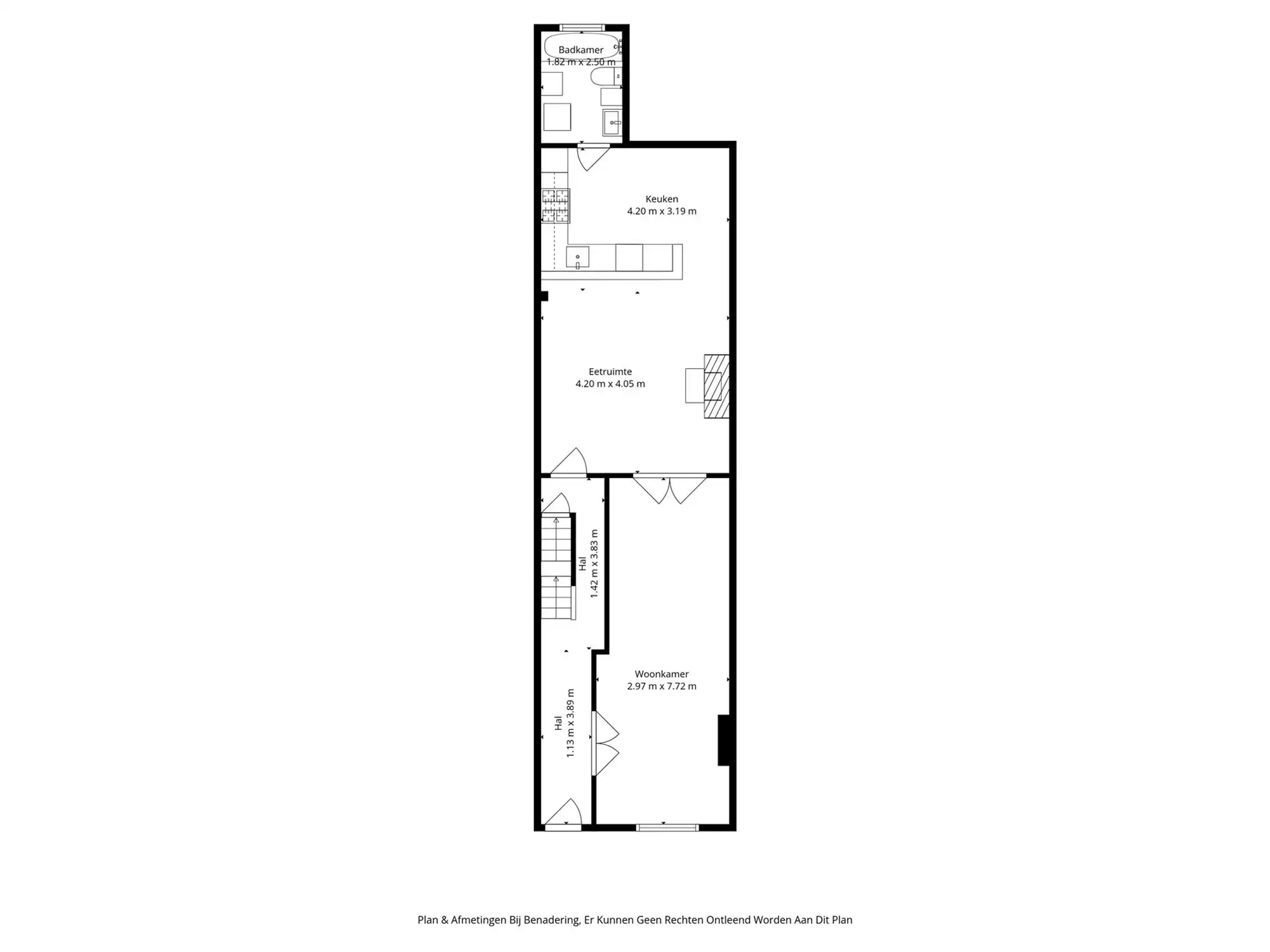 Karaktervolle woning op een centrale locatie te Muizen foto 15
