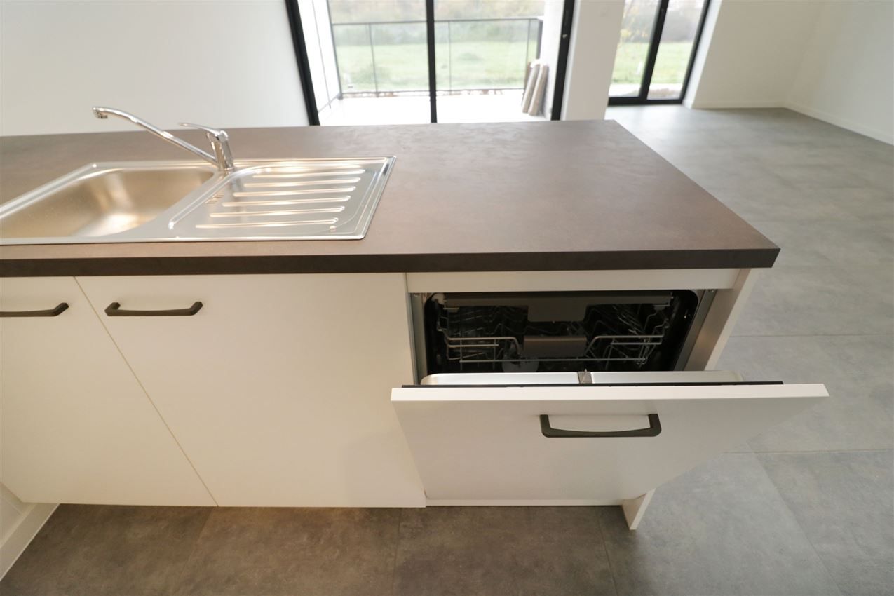 Nieuwbouwapp. met twee slpk, zuidterras op een gunstige ligging foto 37