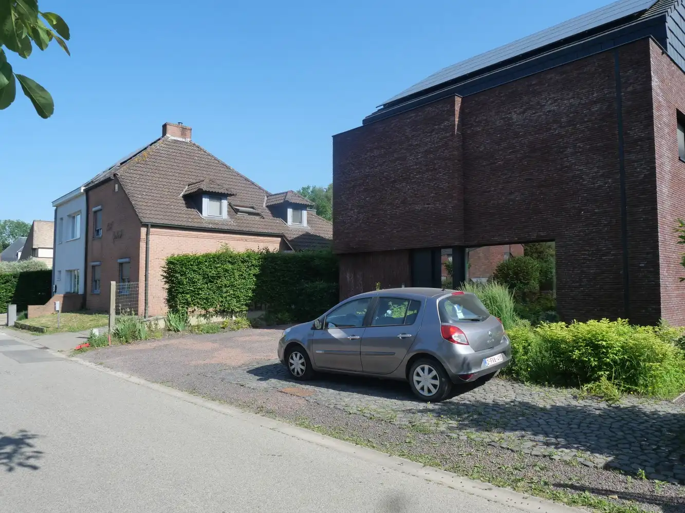 Bouwgrond te Zellik foto 3