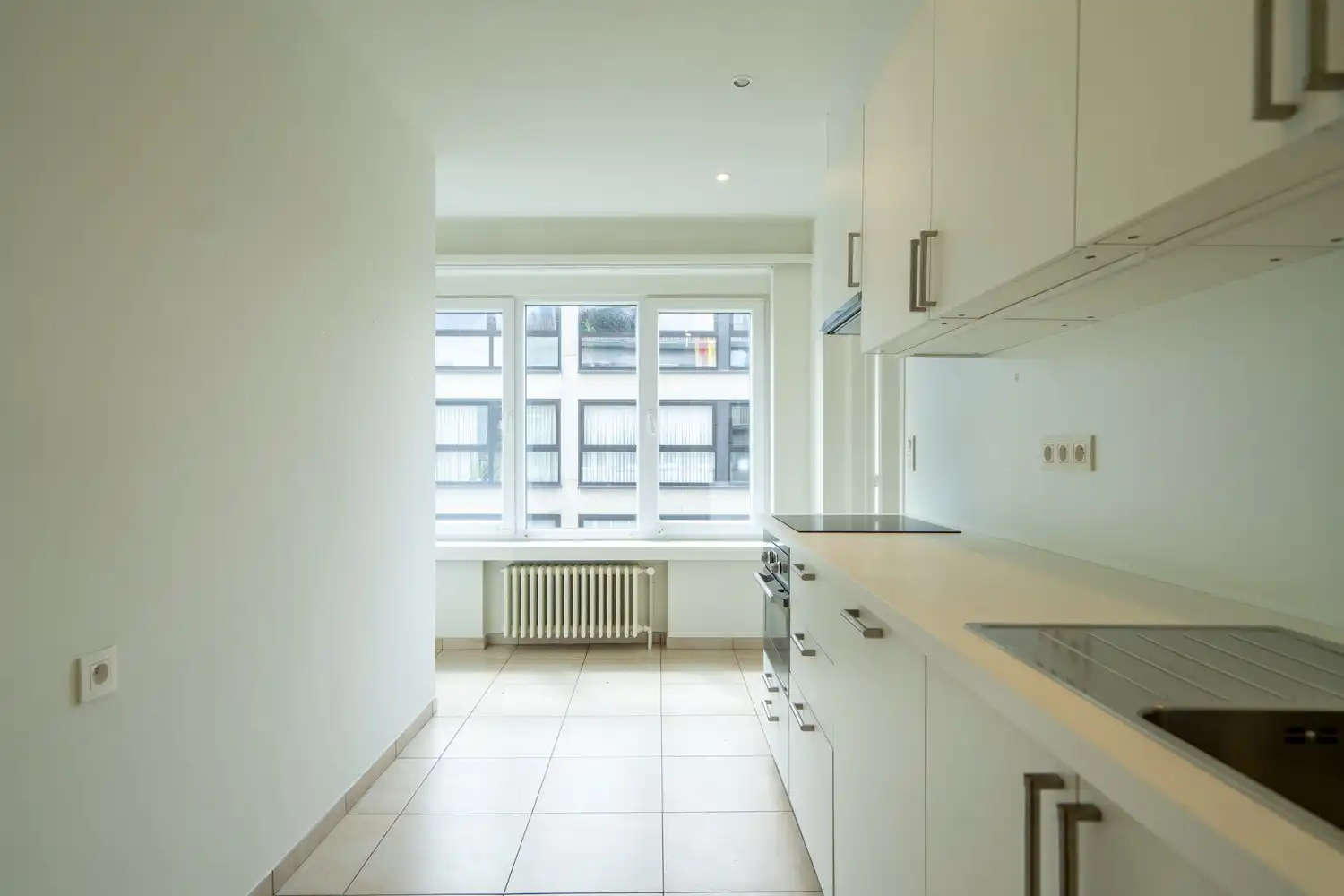 Veel licht in hartje Kortrijk foto 7