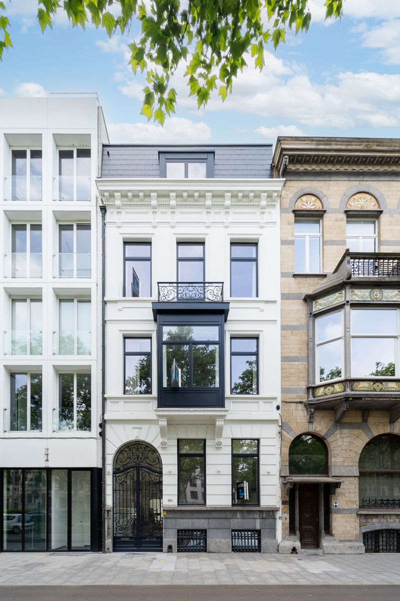 Bemeubeld dakappartement op “Het Zuid” foto {{pictureIndex}}